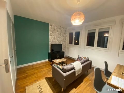 Appartement à louer, 71m², Auterive