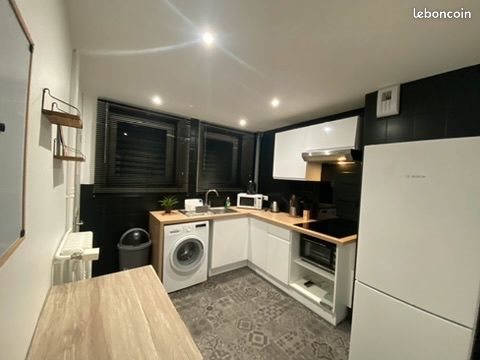 Appartement à louer, 71m², Auterive