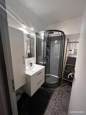 Appartement à louer, 71m², Auterive