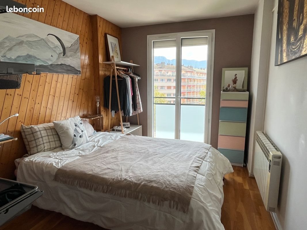 Appartement à louer, 47m², Cran-Gevrier