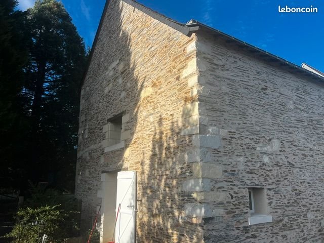 Appartement à louer, 50m², Sainte-Gemmes-sur-Loire