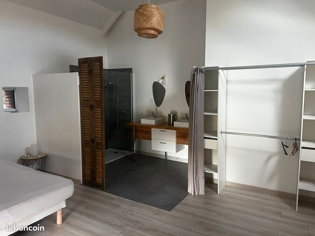 Appartement à louer, 50m², Sainte-Gemmes-sur-Loire