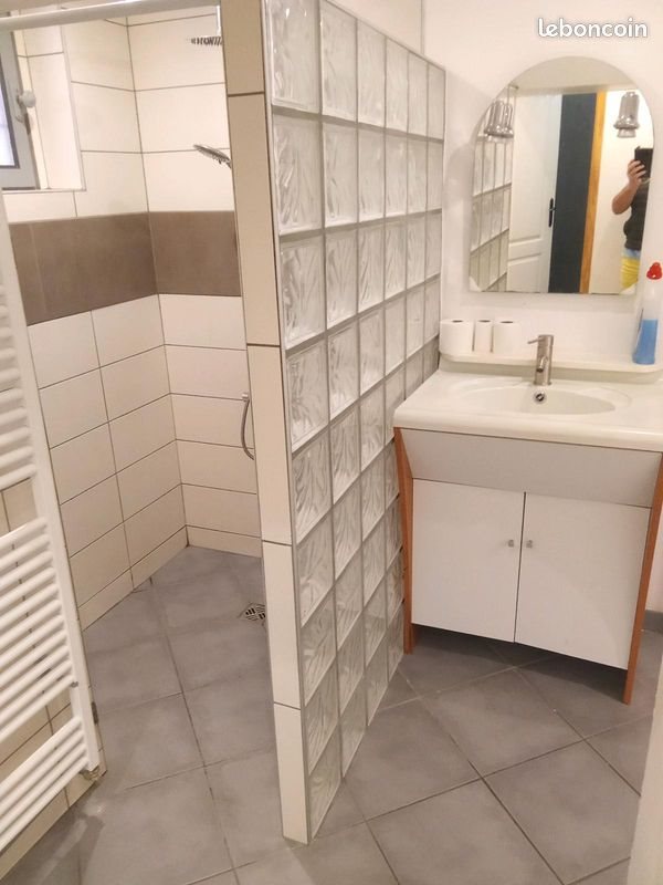 Maison à louer, 80m², Le Breuil-sur-Couze