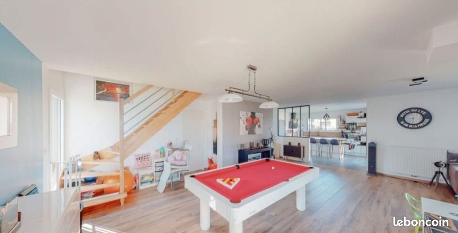 Maison à vendre, 140m², Anisy