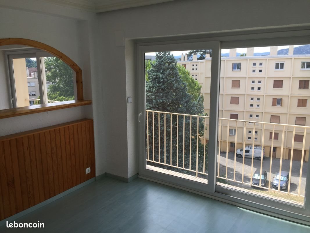 Appartement à louer, 67m², Valence