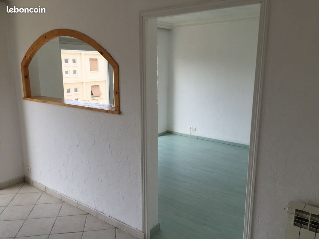 Appartement à louer, 67m², Valence