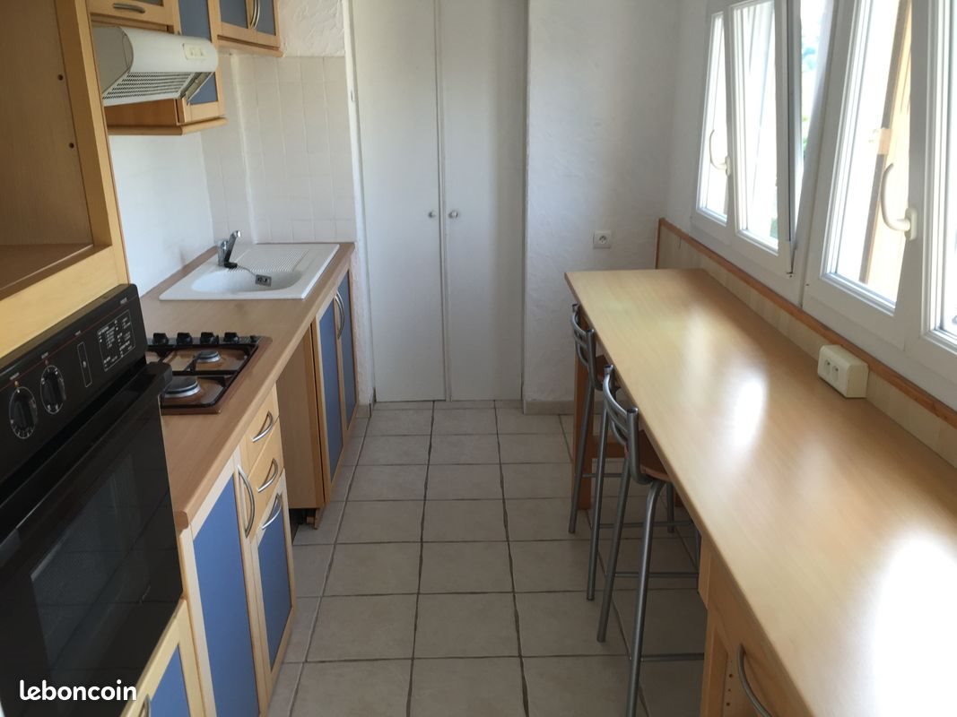 Appartement à louer, 67m², Valence