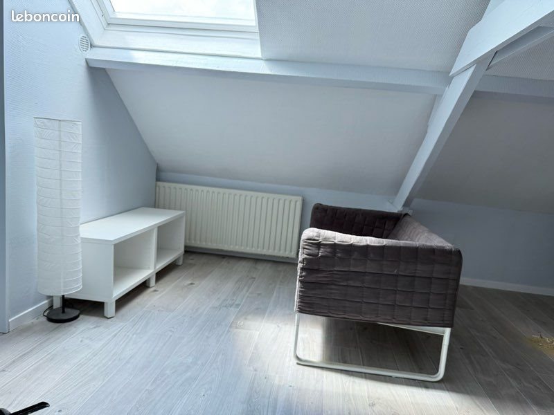Appartement à louer, 25m², Béthune