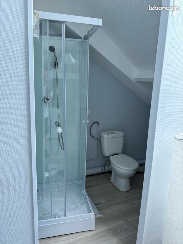 Appartement à louer, 25m², Béthune