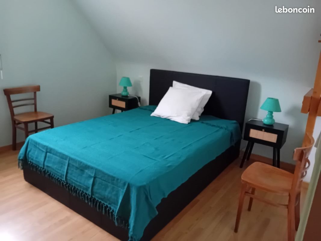 Maison à louer, 97m², Sacey