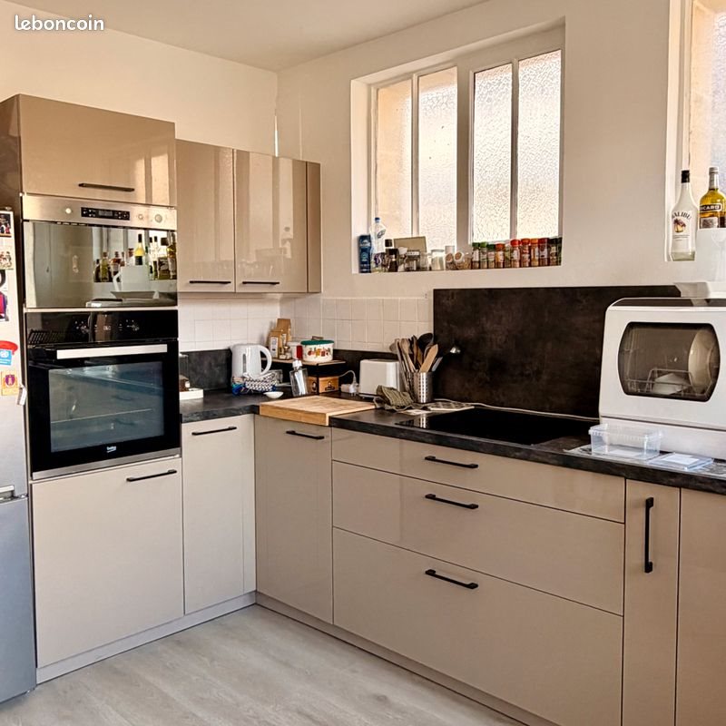 Appartement à louer, 60m², Auxerre