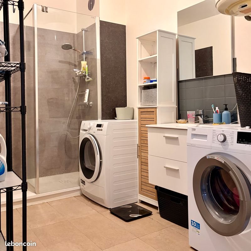 Appartement à louer, 60m², Auxerre