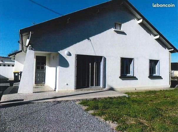 Maison à louer, 99m², Mirepeix