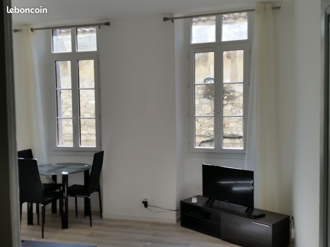 Appartement à louer, 28m², Avignon