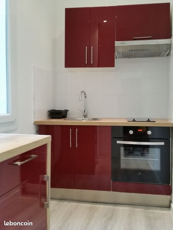 Appartement à louer, 28m², Avignon