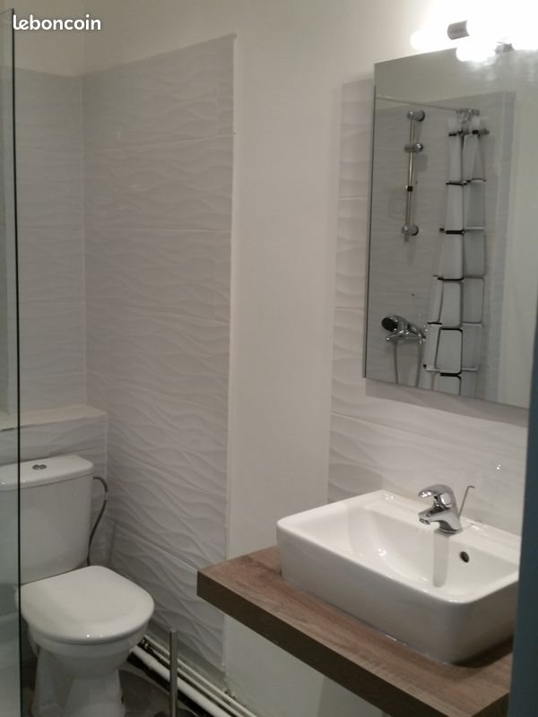 Appartement à louer, 28m², Avignon