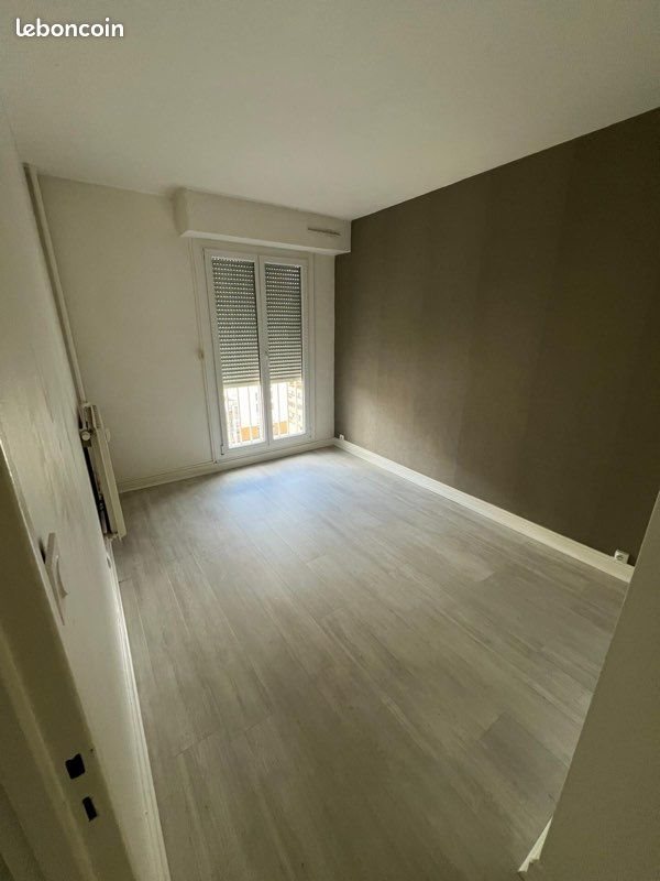 Appartement à louer, 64m², Dijon