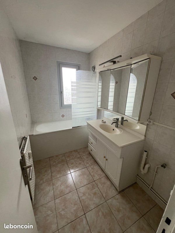 Appartement à louer, 64m², Dijon