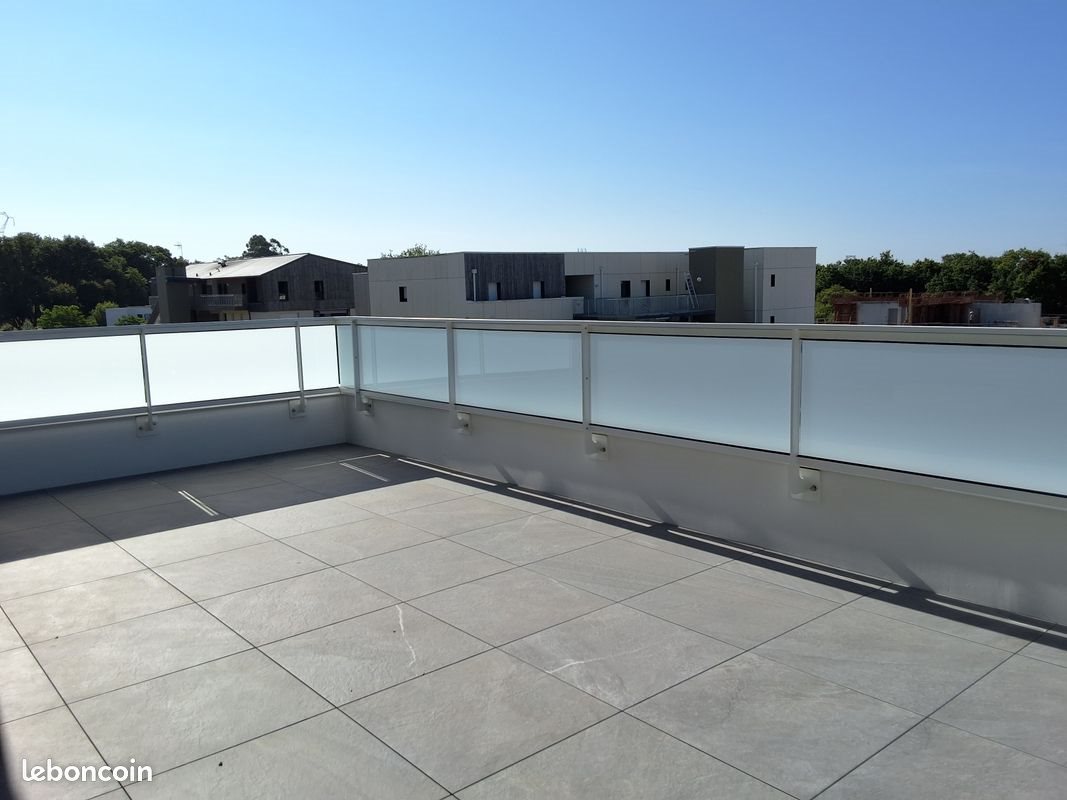Appartement à louer, 86m², Saint-Avé