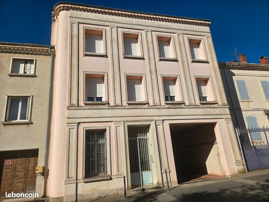 Appartement à vendre, 110m², Bourg-Saint-Andéol