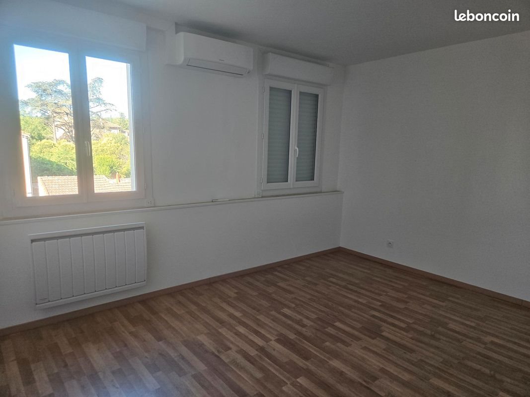 Appartement à vendre, 110m², Bourg-Saint-Andéol