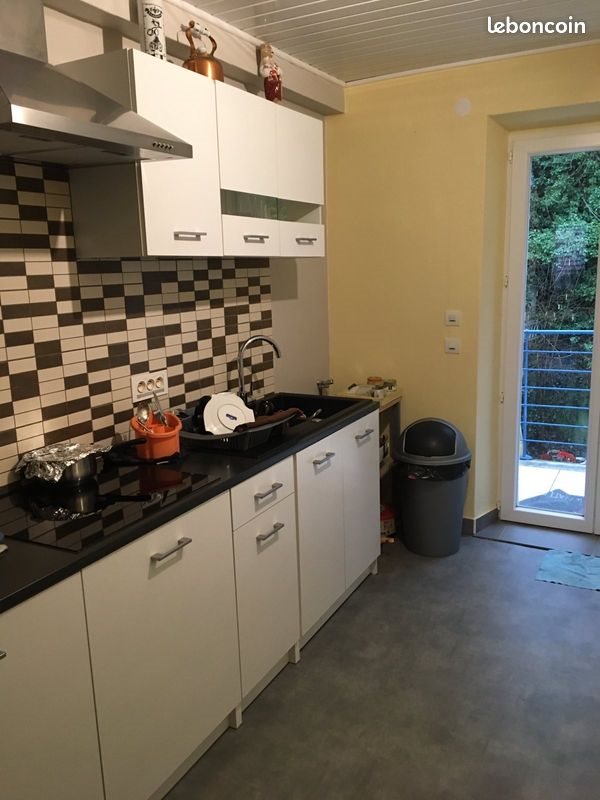 Appartement à vendre, 81m², Fontoy