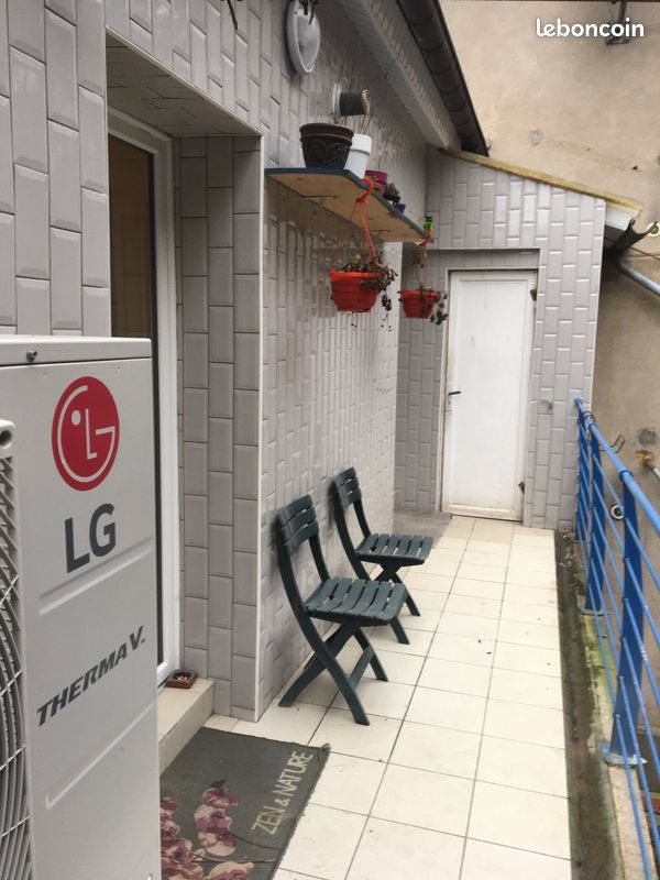 Appartement à vendre, 81m², Fontoy