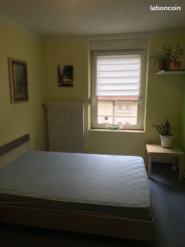 Appartement à vendre, 81m², Fontoy