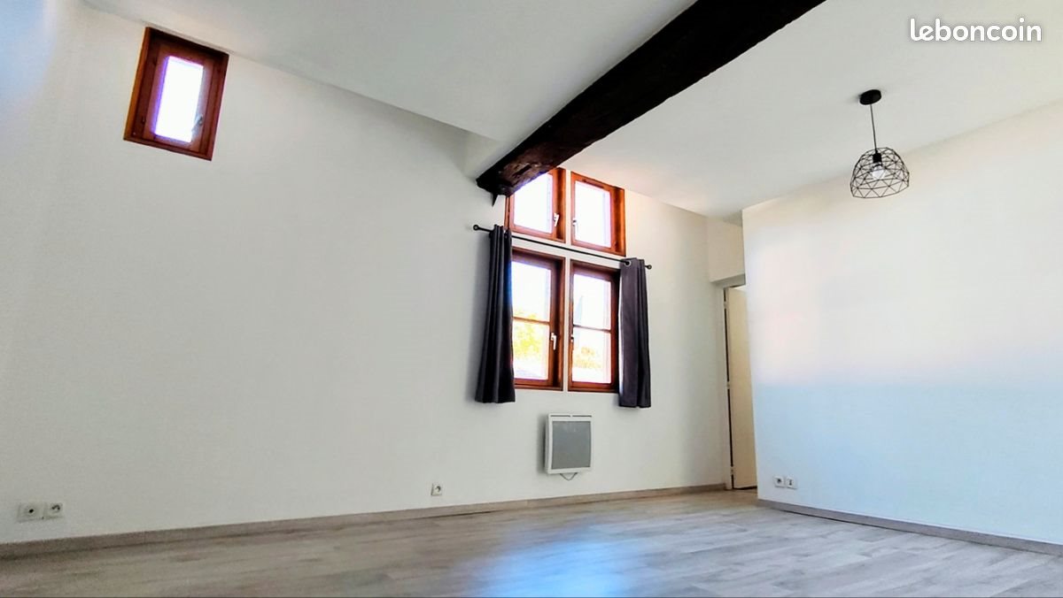 Appartement à louer, 51m², Troyes