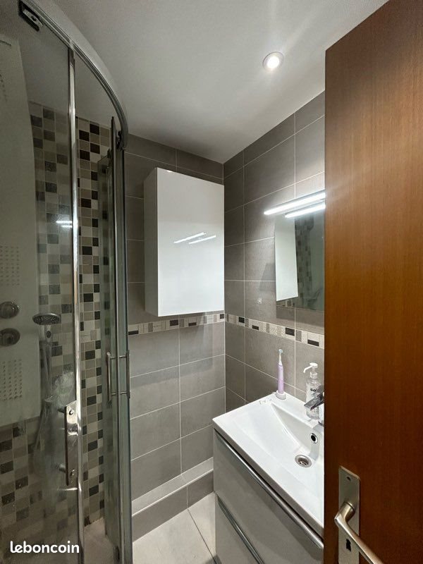 Appartement à louer, 45m², Sainte-Marie-aux-Chênes