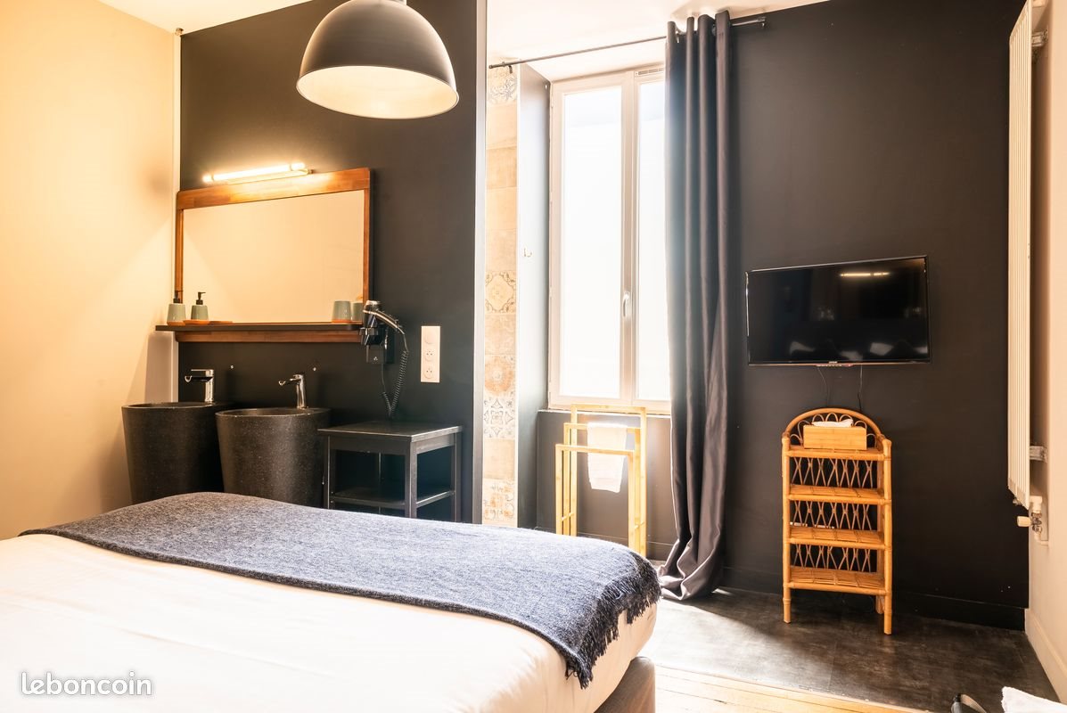 Appartement à louer, 32m², Limoges