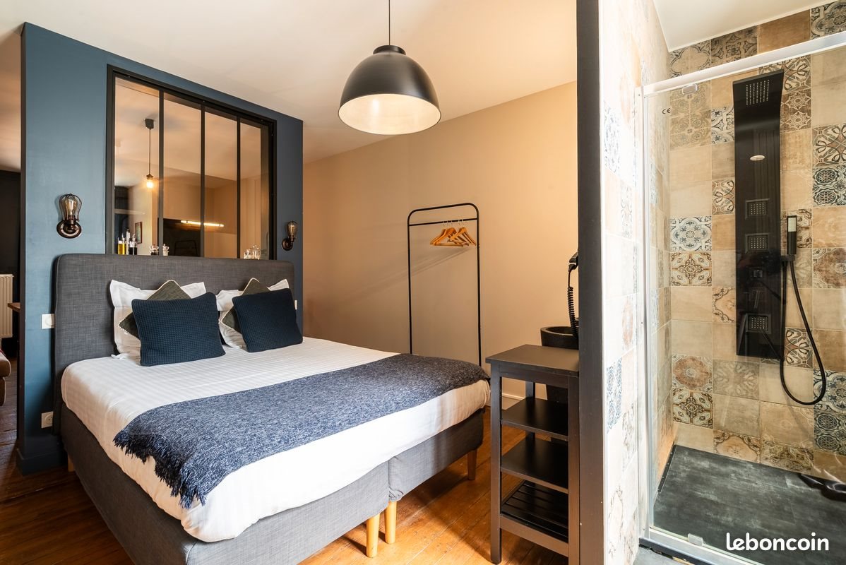 Appartement à louer, 32m², Limoges