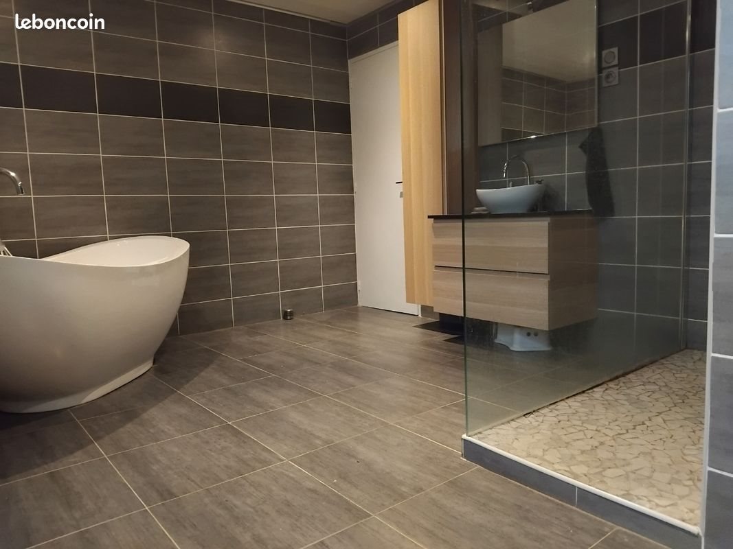 Maison à vendre, 160m², Saint-Victor-la-Coste