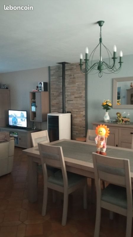Maison à vendre, 103m², Nézel