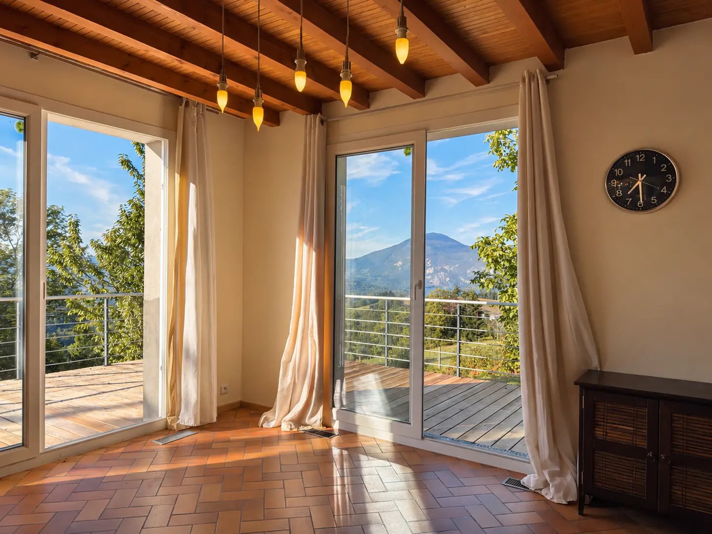Maison à vendre, 150m², Attignat-Oncin