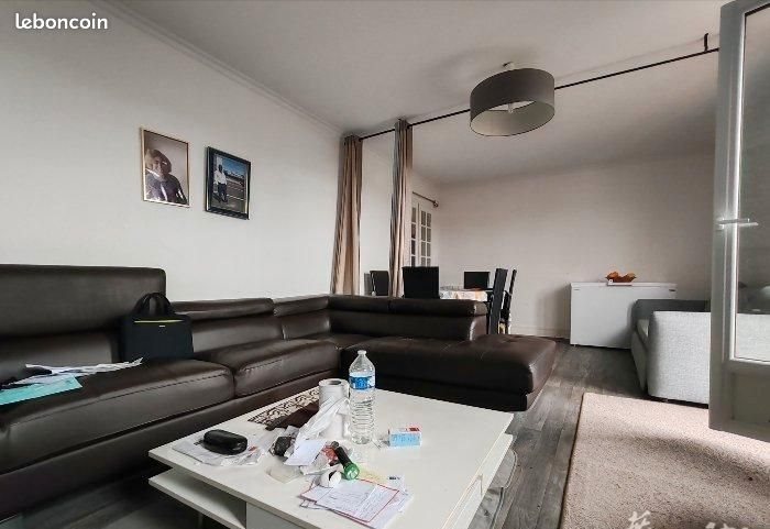 Appartement à vendre, 67m², Meaux