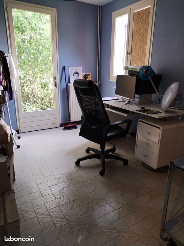 Maison à vendre, 140m², Crégy-lès-Meaux