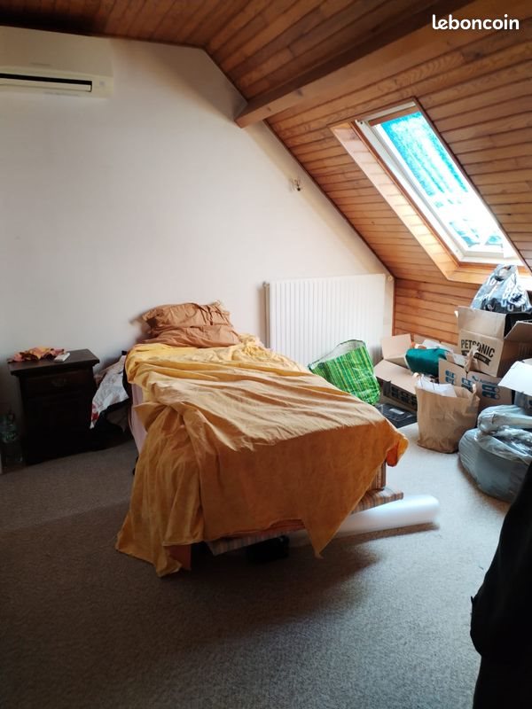 Maison à vendre, 140m², Crégy-lès-Meaux
