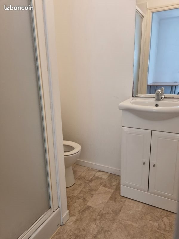 Appartement à louer, 18m², La Roche-sur-Yon