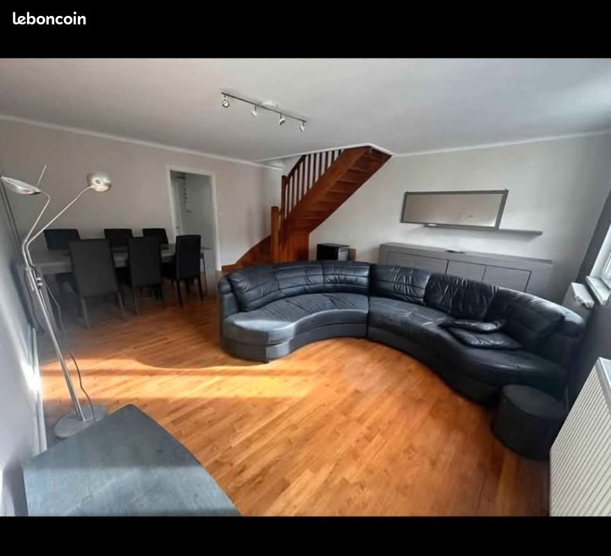 Appartement à louer, 78m², Tulle