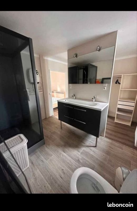 Appartement à louer, 78m², Tulle