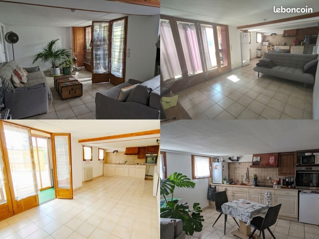 Appartement à louer, 50m², Lozanne