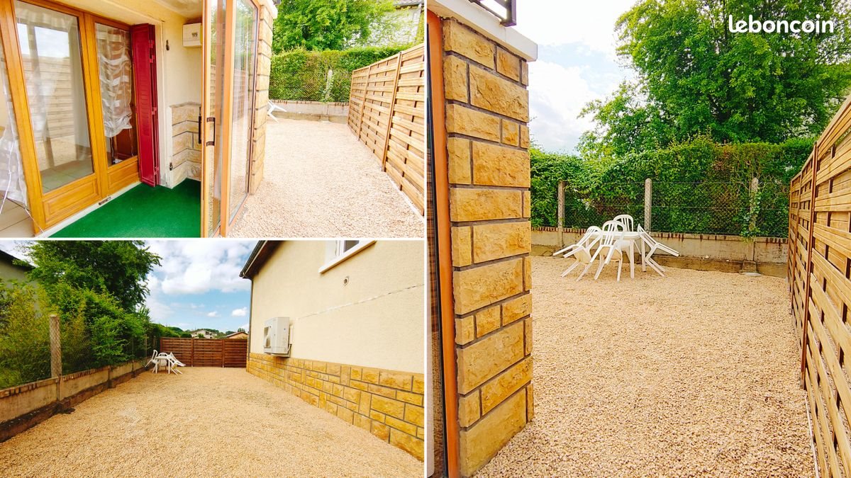 Appartement à louer, 50m², Lozanne