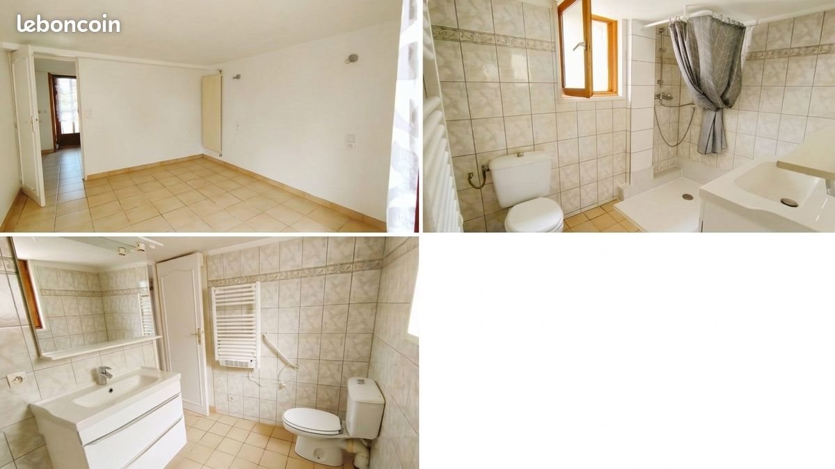 Appartement à louer, 50m², Lozanne
