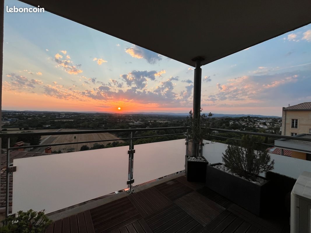 Appartement à louer, 50m², Béziers