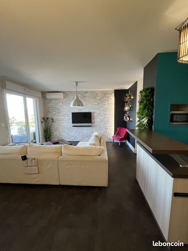 Appartement à louer, 50m², Béziers