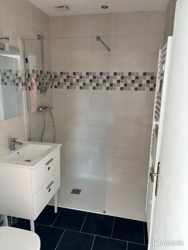 Maison à louer, 60m², Marzy