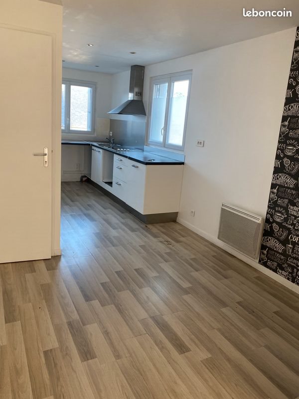 Appartement à louer, 69m², La Chapelle-sur-Erdre