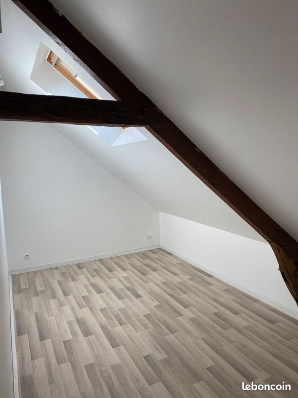 Appartement à louer, 69m², La Chapelle-sur-Erdre