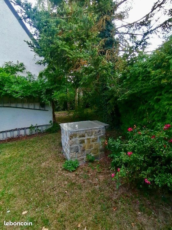 Maison à louer, 110m², Péronne